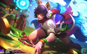 鲜牛加速器优化网络，极速提升《LOL》响应速度