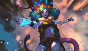 鲜牛加速器助力解决《LOL》网络延迟，新手玩家畅玩游戏新选择