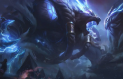 鲜牛加速器助力《LOL》稳定运行，告别闪退问题