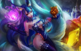 鲜牛加速器解决《LOL》连接问题，畅享稳定游戏