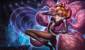 鲜牛加速器解决《LOL》网络卡顿，畅玩游戏无阻碍