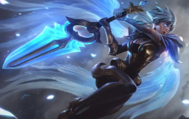 鲜牛加速器助力解决《LOL》登录问题，畅玩游戏新体验