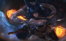 鲜牛加速器解决《LOL》卡顿掉线，畅享流畅游戏体验