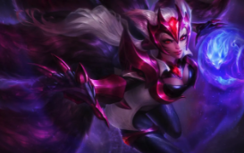 鲜牛加速器助力《LOL》游戏，流畅稳定新体验