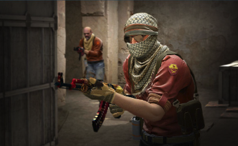 告别《CS2》网络问题，鲜牛加速器助你游戏更流畅