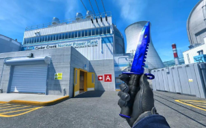 鲜牛加速器优化《CS2》网络环境，畅玩游戏告别卡顿掉线！