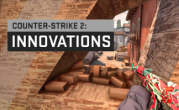 鲜牛加速器——《CS2》游戏稳定性的秘密武器