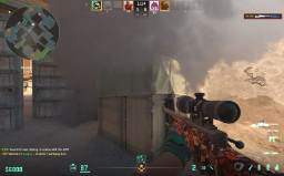 鲜牛加速器助《CS2》玩家畅享极速体验，优化网络环境赢在起跑线