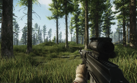 鲜牛加速器助力《逃离塔科夫》：解决卡顿问题，畅享游戏新体验