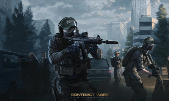 鲜牛加速器：提升《逃离塔科夫》网络稳定性的不二之选，畅享极致游戏体验