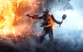 解决《战地1》网络问题的利器：鲜牛加速器深度解析