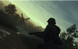 解锁《战地1》游戏潜力！鲜牛加速器助你畅享战场