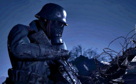 告别游戏卡顿，提升战地1游戏体验：鲜牛加速器使用指南