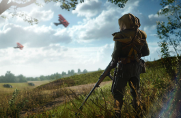 玩转《战地1》！解密鲜牛加速器，助你战斗技能提升！