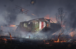 提升《战地1》游戏体验的利器：全面分析鲜牛加速器！