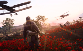 提升《战地1》游戏体验的秘诀：鲜牛加速器的完美运用