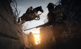 新手必读！《战地1》鲜牛加速器配置指南，提升游戏体验！