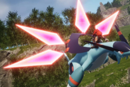 幻兽帕鲁PALWORLD网络卡顿？鲜牛加速器助你轻松解决！