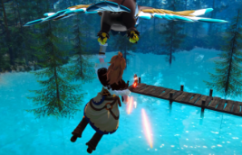 鲜牛加速器助力《幻兽帕鲁 PALWORLD》稳定网络，畅享游戏乐趣