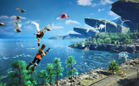 鲜牛加速器助力《幻兽帕鲁 PALWORLD》玩家，畅游无忧！