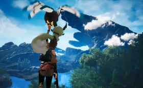 鲜牛加速器助力《幻兽帕鲁 PALWORLD》游戏体验飞跃