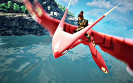 鲜牛加速器助力《幻兽帕鲁 PALWORLD》玩家极速畅游