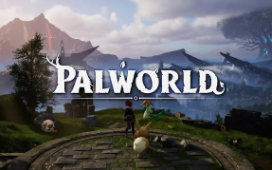 鲜牛加速器助力《幻兽帕鲁 PALWORLD》告别网络延迟