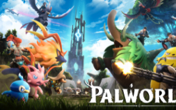 鲜牛加速器助力解决《幻兽帕鲁 PALWORLD》网络问题，畅享游戏乐趣