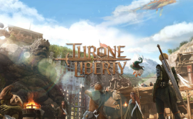 鲜牛加速器助力《王权与自由》玩家摆脱网络困扰，畅享流畅游戏体验