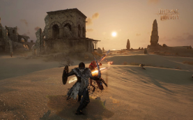 鲜牛加速器助力《王权与自由》，优化网络体验，畅玩游戏不再是梦！