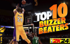 鲜牛加速器优化《NBA 2K24》网络，畅享稳定游戏体验