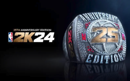 鲜牛加速器助力《NBA 2K24》玩家解决网络卡顿问题，畅享流畅游戏体验