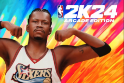 告别《NBA 2K24》掉线烦恼，鲜牛加速器助你稳定畅玩