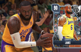 《NBA 2K24》玩家福音，鲜牛加速器助你畅享稳定网络