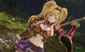 鲜牛加速器：优化《碧蓝幻想 Relink》游戏体验，专属网络加速器