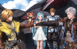 鲜牛加速器助阵《碧蓝幻想 Relink》，畅享无阻网络新体验