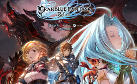 鲜牛加速器护航《碧蓝幻想 Relink》，稳定网络，畅享游戏体验