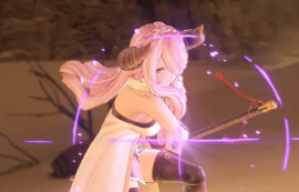 鲜牛加速器助力《碧蓝幻想 Relink》告别高延迟，一键优化游戏体验