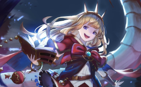 突破《碧蓝幻想 Relink》网络瓶颈，鲜牛加速器助力畅玩