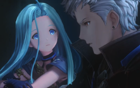 《碧蓝幻想 Relink》玩家福音：鲜牛加速器优化网络环境，畅享游戏乐趣