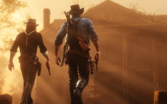 鲜牛加速器助力《荒野大镖客2》：优化网络，畅享极致游戏体验！