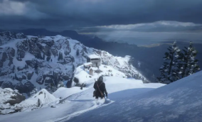 鲜牛加速器助力《荒野大镖客2》，畅享无延迟游戏体验！