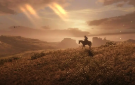 荒野大镖客2网络卡顿解决方案：鲜牛加速器助力畅享流畅游戏体验