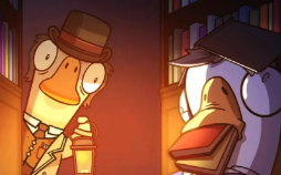 鲜牛加速器优化《鹅鸭杀》网络环境，畅享顺滑游戏体验