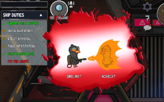 鲜牛加速器助力《鹅鸭杀》，告别卡顿，畅享极速游戏