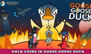 鲜牛加速器助力《鹅鸭杀》玩家，畅享无延迟游戏体验