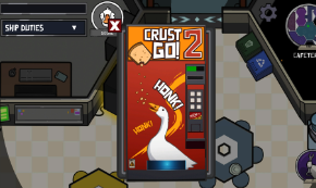 鲜牛加速器优化《Goose Goose Duck》网络环境，畅享低延迟游戏