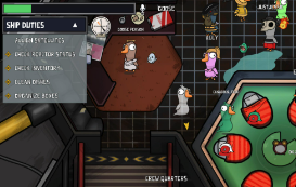 鲜牛加速器优化《Goose Goose Duck》体验，网络稳定神器助力畅玩游戏