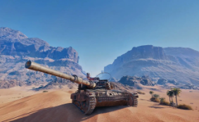 《坦克世界》卡顿怎么办？鲜牛加速器来助阵，优化网络体验！