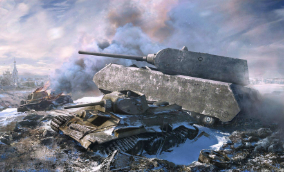 鲜牛加速器全攻略：《坦克世界》流畅体验，网络优化不再难